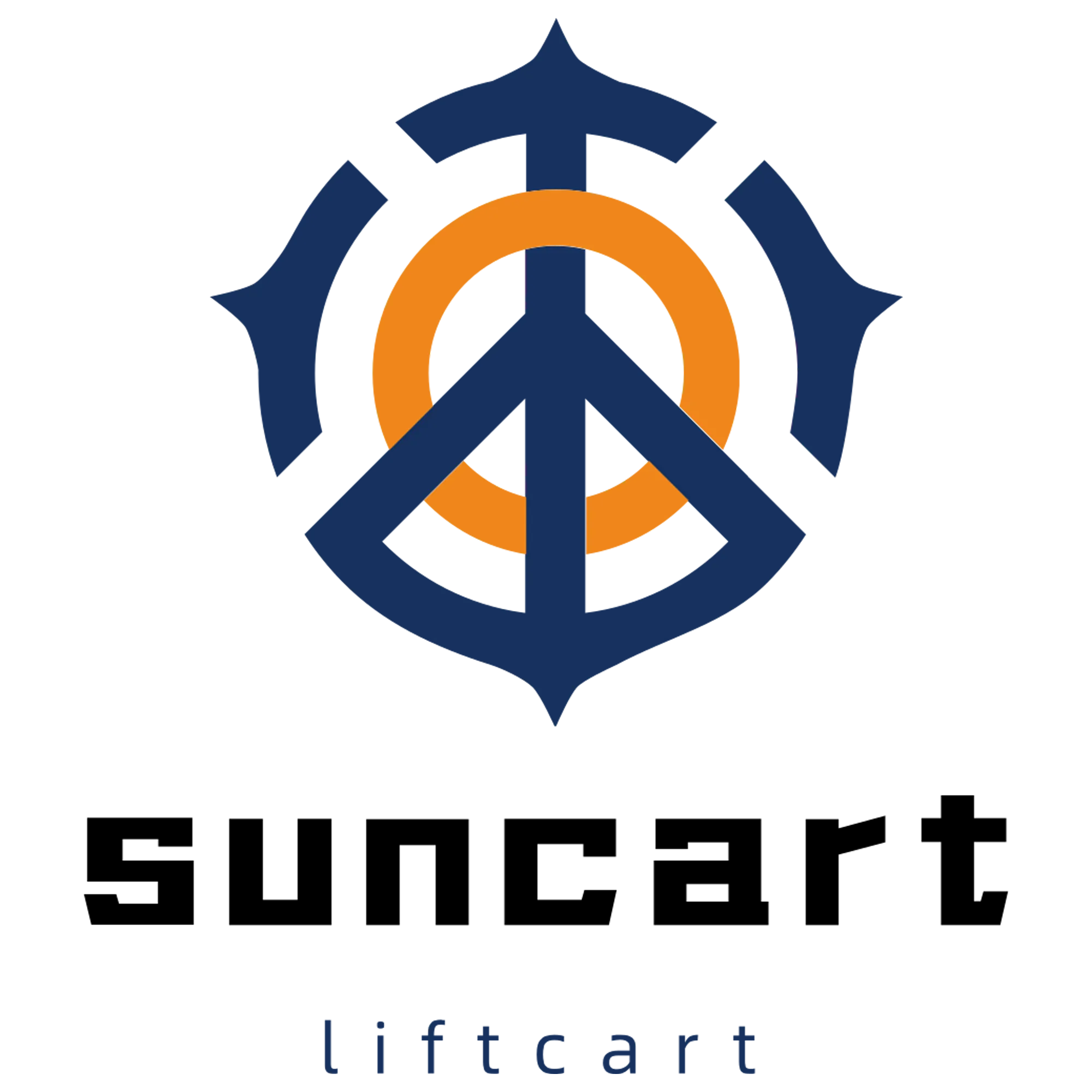 Sun Electric Golf Cart