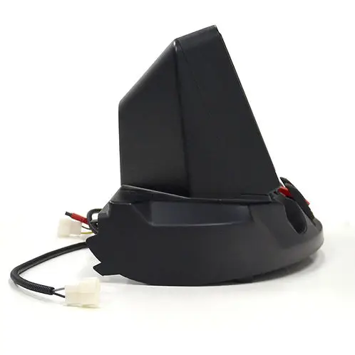 SUN-CART Electric Golf Carts Electric Parts-11in Touch Screen Display – Smart Dashboard Upgrade