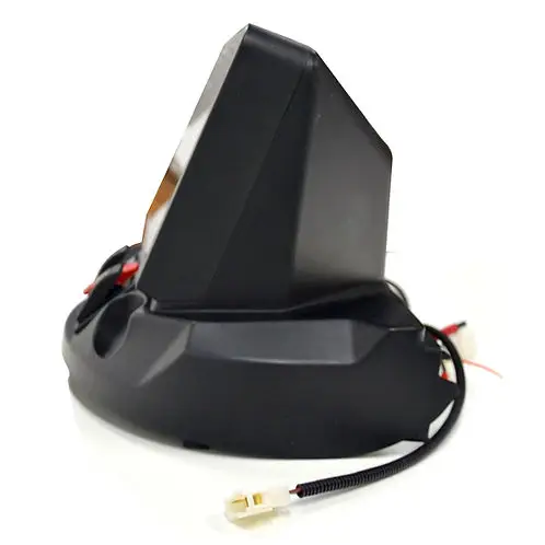 SUN-CART Electric Golf Carts Electric Parts-11in Touch Screen Display – Smart Dashboard Upgrade