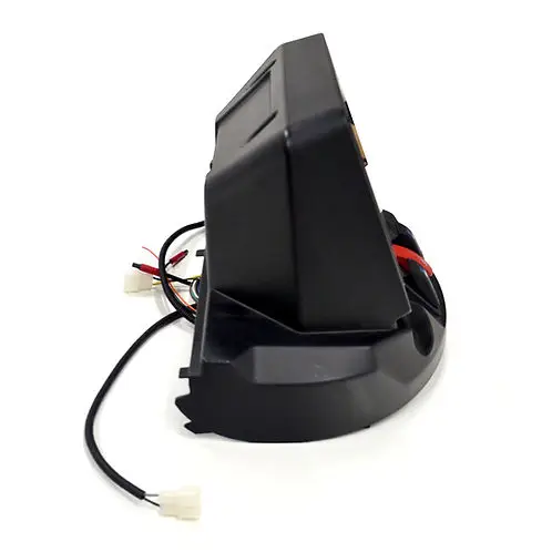 SUN-CART Electric Golf Carts Electric Parts-11in Touch Screen Display – Smart Dashboard Upgrade