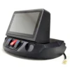 SUN-CART Electric Golf Carts Electric Parts-11in Touch Screen Display – Smart Dashboard Upgrade