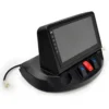 SUN-CART Electric Golf Carts Electric Parts-11in Touch Screen Display – Smart Dashboard Upgrade