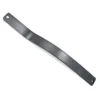SUN-CART front leaf spring assembly for 2-seater electric golf cart SUN-CART front leaf spring assembly for 2-seater electric golf cart, heavy-duty steel with pre-installed rubber bushings, direct OE replacement.