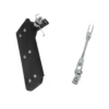 accelerator-pedal SUN-CART Electric Golf Cart Accelerator Pedal – OEM Throttle Assembly Accelerator Pedal
