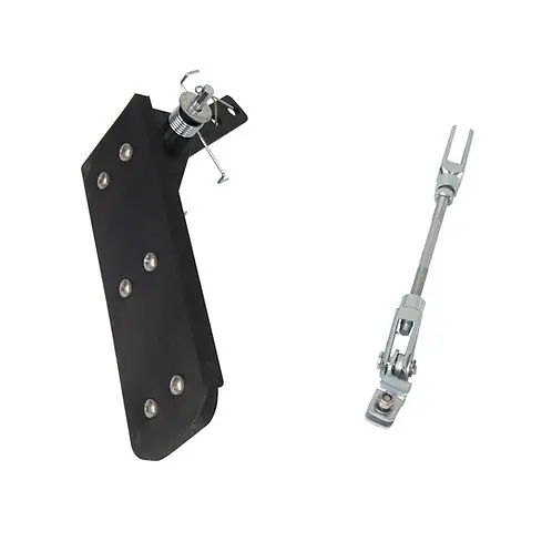 accelerator-pedal SUN-CART Electric Golf Cart Accelerator Pedal – OEM Throttle Assembly Accelerator Pedal