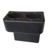 back-seat-cup-holder SUN-CART Electric Golf Carts Back Seat Cup Holder – Convenient Storage for Rear Passengers