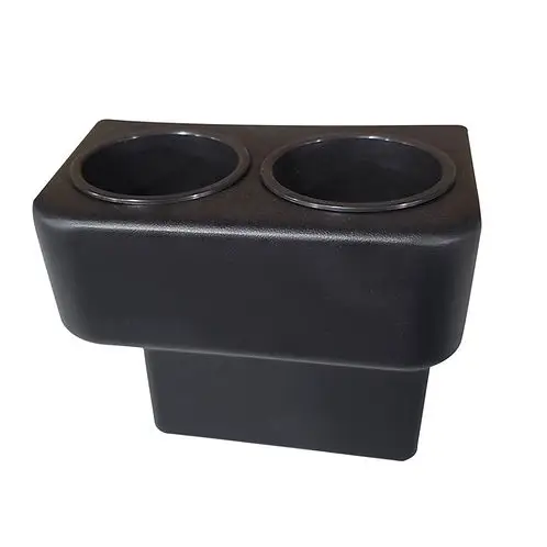 back-seat-cup-holder SUN-CART Electric Golf Carts Back Seat Cup Holder – Convenient Storage for Rear Passengers