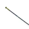 Brake Lines SUN-CART copper-nickel hydraulic brake line kit for electric golf cart, includes pre-flared tubes and rubber hoses, corrosion-proof.
