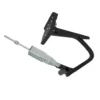 brake-pedal-assembly SUN-CART Electric Golf Carts Brake Pedal – OEM Brake Pedal Assembly