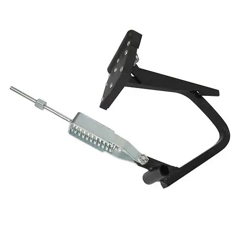 brake-pedal-assembly SUN-CART Electric Golf Carts Brake Pedal – OEM Brake Pedal Assembly