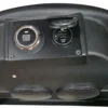 carts-front-dashboard-with-cup-holders SUN-CART Electric Golf Carts Front Dashboard – OEM Replacement Dash Panel