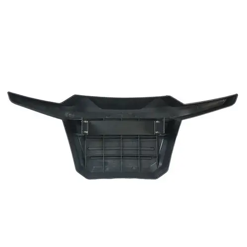 SUN-CART Electric Golf Carts CV Front Bumper – Heavy-Duty Protection & Aggressive Style