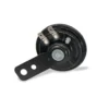 SUN-CART dual tone horn kit for electric golf cart, includes horn, bracket, switch, and relay, waterproof design.