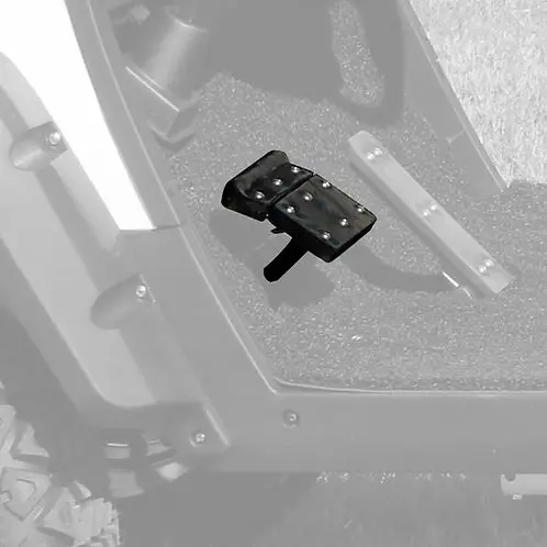 electric-golf-carts-brake-pedal-assembly SUN-CART Electric Golf Carts Brake Pedal – OEM Brake Pedal Assembly