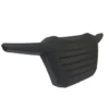 SUN-CART Electric Golf Carts CV Front Bumper – Heavy-Duty Protection & Aggressive Style