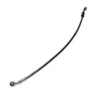 Hydraulic Brake Lines SUN-CART copper-nickel hydraulic brake line kit for electric golf cart, includes pre-flared tubes and rubber hoses, corrosion-proof.