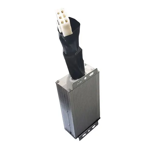 electric-golf-carts-voltage-converter-reducer 12V Voltage Converter Reducer-SUN CART Electric Golf Carts Electric Parts