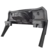 front-dashboard-with-cup-holders SUN-CART Electric Golf Carts Front Dashboard – OEM Replacement Dash Panel