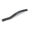 SUN-CART front leaf spring assembly for 2-seater electric golf cart SUN-CART front leaf spring assembly for 2-seater electric golf cart, heavy-duty steel with pre-installed rubber bushings, direct OE replacement.