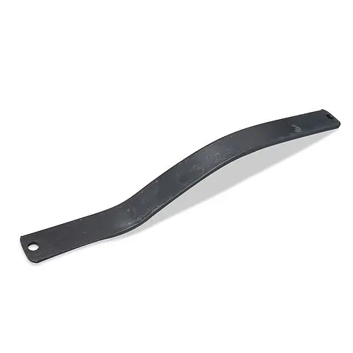 SUN-CART front leaf spring assembly for 2-seater electric golf cart SUN-CART front leaf spring assembly for 2-seater electric golf cart, heavy-duty steel with pre-installed rubber bushings, direct OE replacement.