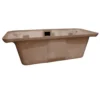 golf-carts-body-pedestal SUN-CART 6-Seater Body Pedestal – Heavy-Duty Seat Support Bracket