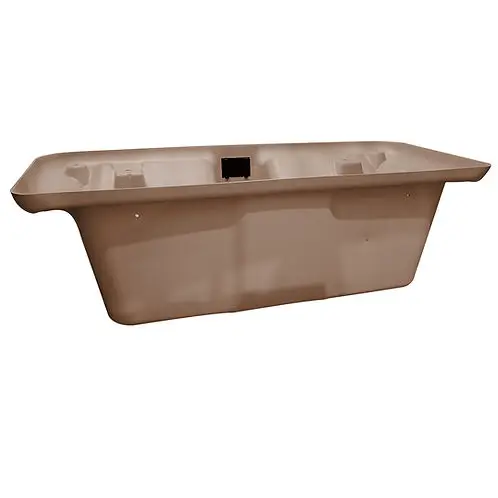 golf-carts-body-pedestal SUN-CART 6-Seater Body Pedestal – Heavy-Duty Seat Support Bracket