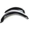 rear-fender-flare-mounted-parts SUN-CART Electric Golf Carts Rear Fender Flare – Durable Wheel Arch Protection