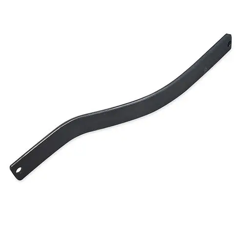 SUN-CART front leaf spring assembly for 2-seater electric golf cart SUN-CART front leaf spring assembly for 2-seater electric golf cart, heavy-duty steel with pre-installed rubber bushings, direct OE replacement.