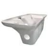 sun-cart-6-seater-body-pedestal-steel-bracket SUN-CART 6-Seater Body Pedestal – Heavy-Duty Seat Support Bracket