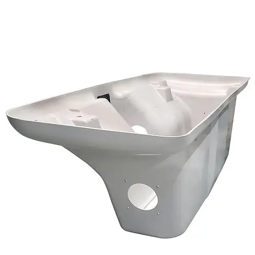 sun-cart-6-seater-body-pedestal-steel-bracket SUN-CART 6-Seater Body Pedestal – Heavy-Duty Seat Support Bracket