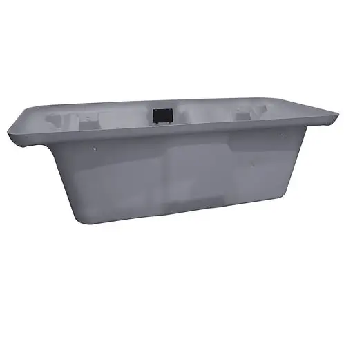 sun-cart-body-pedestal (10) SUN-CART 6-Seater Body Pedestal – Heavy-Duty Seat Support Bracket