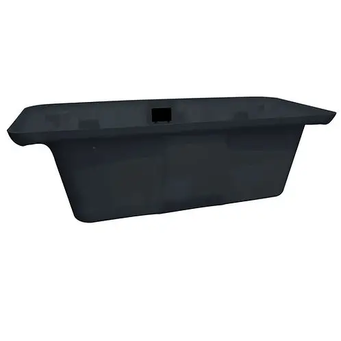 sun-cart-body-pedestal (11) SUN-CART 6-Seater Body Pedestal – Heavy-Duty Seat Support Bracket