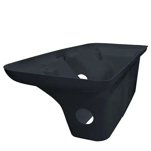 sun-cart-body-pedestal (7) SUN-CART 6-Seater Body Pedestal – Heavy-Duty Seat Support Bracket
