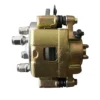 sun-cart-disc-brake-assembly-kit (4) SUN-CART Electric Golf Carts Disc Brake Assembly – Complete Hydraulic Brake Kit