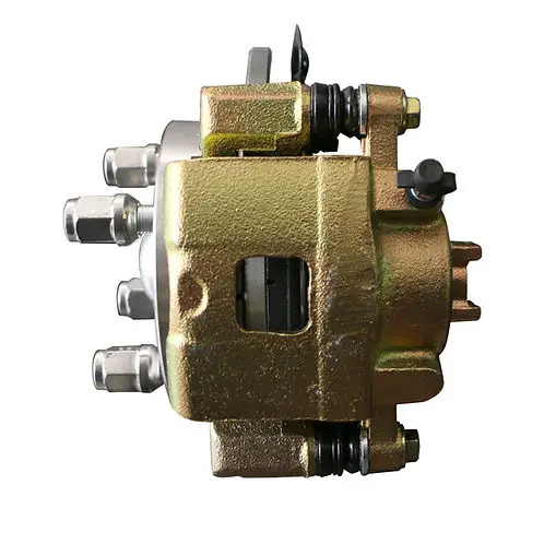 sun-cart-disc-brake-assembly-kit (4) SUN-CART Electric Golf Carts Disc Brake Assembly – Complete Hydraulic Brake Kit