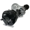 sun-cart-drive-axle-assembly-parts SUN-CART Electric Golf Cart Axle Assembly – Complete Drive Axle