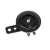 SUN-CART dual tone horn kit for electric golf cart, includes horn, bracket, switch, and relay, waterproof design.