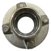 Front Wheel Bearing for SUN-CART Golf Cart SUN-CART front wheel bearing kit for electric golf cart, includes tapered roller bearing, race, and grease seal, OEM replacement.