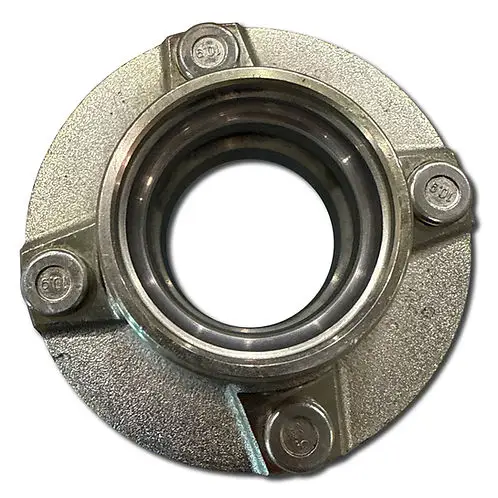 Front Wheel Bearing for SUN-CART Golf Cart SUN-CART front wheel bearing kit for electric golf cart, includes tapered roller bearing, race, and grease seal, OEM replacement.