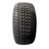 sun-cart-golf-carts-tire SUN-CART 20x10-10 all-terrain golf cart tire with aggressive tread pattern, suitable for mud and grass, 4-ply rated.