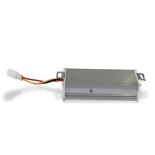 SUN-CART Voltage Converter Reducer – 48V/72V to 12V DC-DC Power Supply