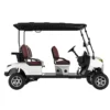 mxv-electric-golf-carts SUN-CART MXV electric utility vehicle with 4 seats, 72V LiFePO₄ battery, 1,200 lb payload capacity. Perfect for resorts, farms, industrial sites. Get bulk pricing & specs.