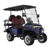 mxv-electric-golf-carts-shop SUN-CART MXV electric utility vehicle with 4 seats, 72V LiFePO₄ battery, 1,200 lb payload capacity. Perfect for resorts, farms, industrial sites. Get bulk pricing & specs.