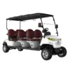 mxv-golf-carts-manufacturers SUN-CART MXV electric utility vehicle with 4 seats, 72V LiFePO₄ battery, 1,200 lb payload capacity. Perfect for resorts, farms, industrial sites. Get bulk pricing & specs.