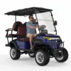 sun-cart-mxv-electric-golf-carts-shop SUN-CART MXV electric utility vehicle with 4 seats, 72V LiFePO₄ battery, 1,200 lb payload capacity. Perfect for resorts, farms, industrial sites. Get bulk pricing & specs.