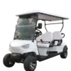sun-cart-utv-golf-cart SUN-CART UTV electric utility vehicle with 4WD, 72V battery, off-road tires, 12" ground clearance. Built for farms, ranches, hunting, industrial sites. Get a quote today.
